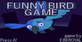 Funny Bird Game 2