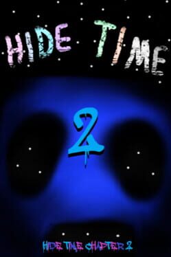 Hide Time: Chapter 2