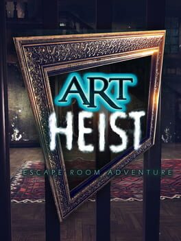 Art Heist