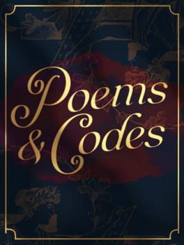 Poems & Codes