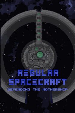 Regular Spacecraft: Defending the Mothership
