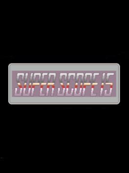 Super Scope 15