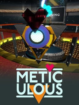 Meticulous