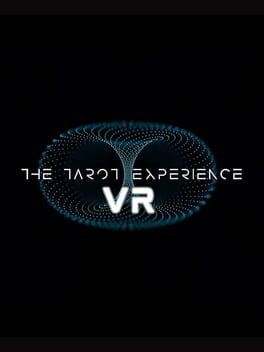 The Tarot Experience VR