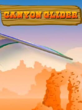 Canyon Glider