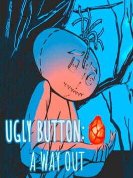 Ugly Button Adventure