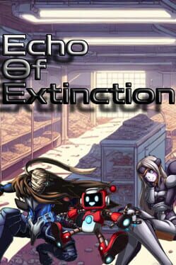 Echo of Extinction