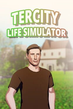 Tercity Life Simulator