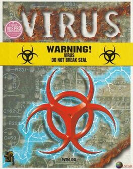 Virus: The Game