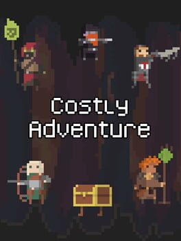 Costly Adventure