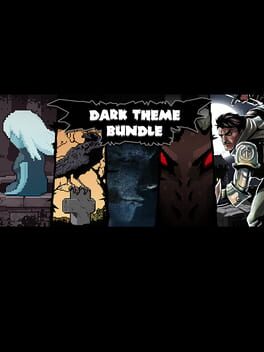 Dark Theme Bundle