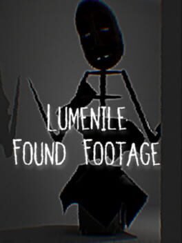 Lumenile: Found Footage