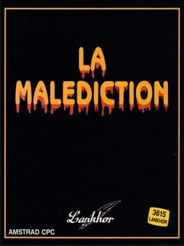 La Malédiction