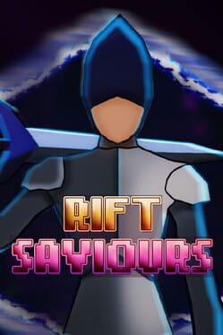 Rift Saviours