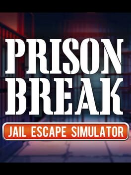 Prison Break: Jail Escape Simulator