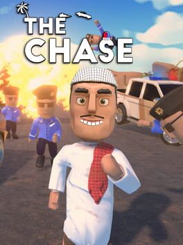 The Chase: Cop Pursuit