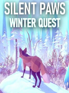 Silent Paws: Winter Quest