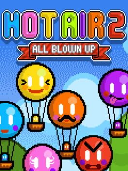 Hot Air 2