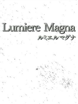 LumiereMagna