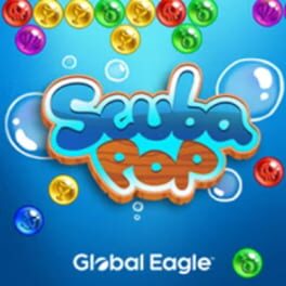 Scuba Pop