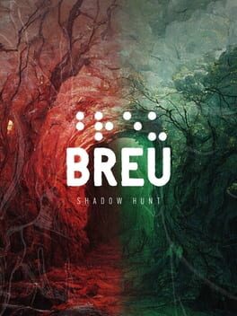 Breu: Shadow Hunt