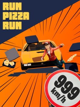 Run Pizza Run