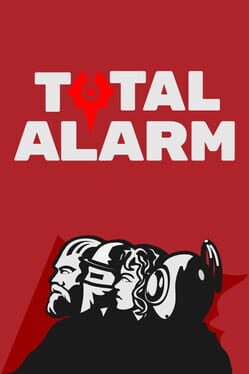 Total Alarm
