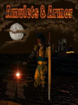 Amulets & Armor
