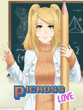Picross Love