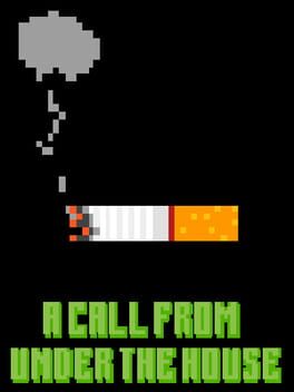 A Call From Under the House