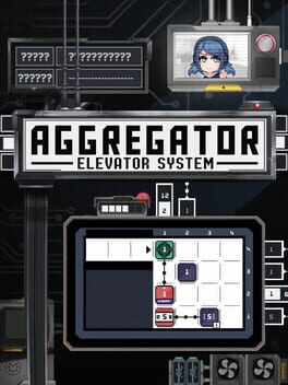 Aggregator Elevator System