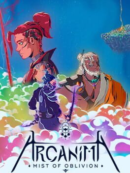 Arcanima: Mist of Oblivion