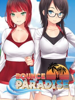 Bounce Paradise