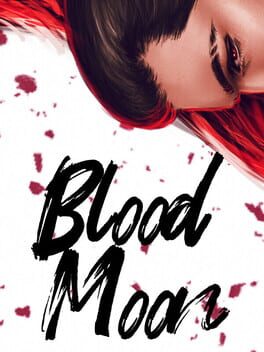 Blood Moon