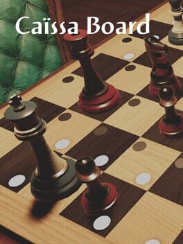 Caïssa Board