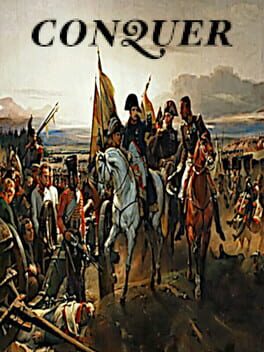 Conquer: Napoleonic Wars
