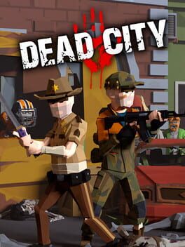 Dead City