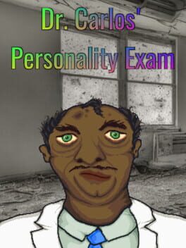 Dr. Carlos' Personality Exam