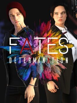 Fates: Determination