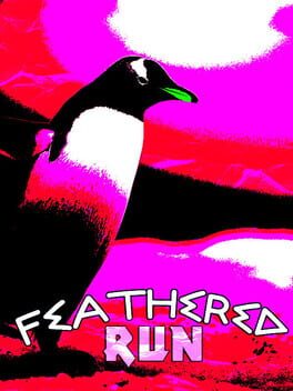 Feathered Run