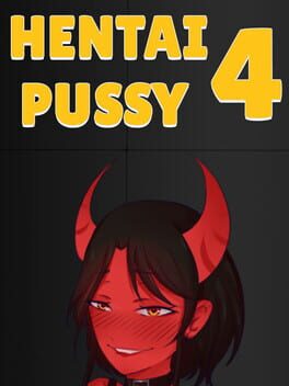 Hentai Pussy 4