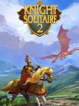 Knight Solitaire 2
