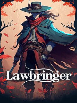 Lawbringer