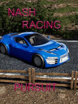 Nash Racing: Pursuit