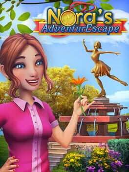 Nora's AdventurEscape