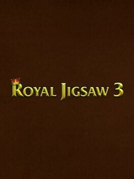 Royal Jigsaw 3