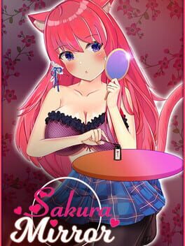Sakura Mirror