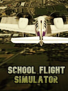 School Flight Simulator