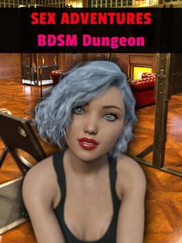 Sex Adventures: BDSM Dungeon