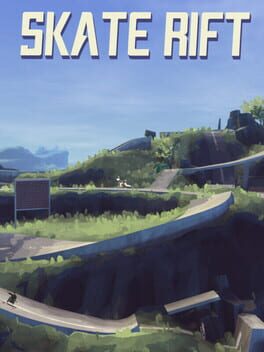 Skate Rift